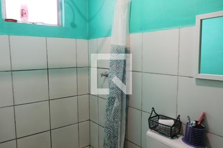 Apartamento para alugar com 52m², 2 quartos e 1 vagaBanheiro