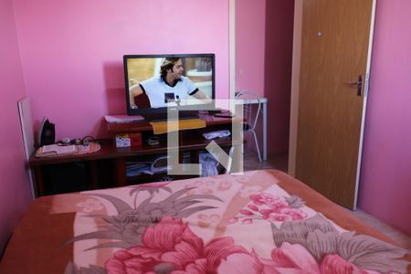 Apartamento para alugar com 52m², 2 quartos e 1 vagaQuarto 01