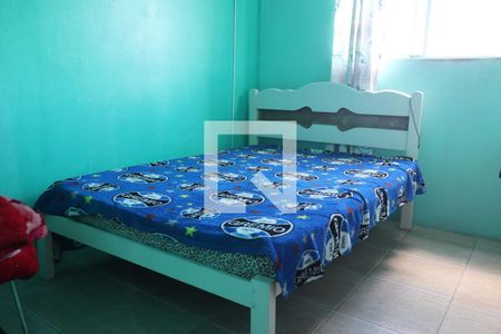 Apartamento para alugar com 52m², 2 quartos e 1 vagaQuarto 02