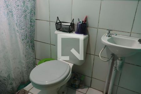 Apartamento para alugar com 52m², 2 quartos e 1 vagaBanheiro