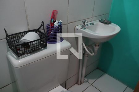 Apartamento para alugar com 52m², 2 quartos e 1 vagaBanheiro