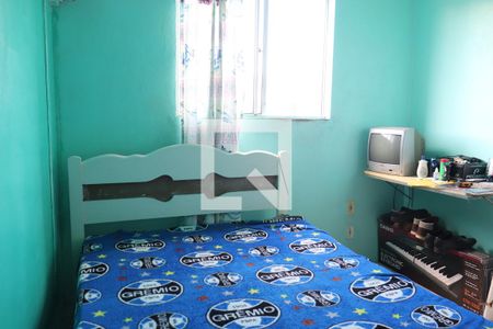 Apartamento para alugar com 52m², 2 quartos e 1 vagaQuarto 02