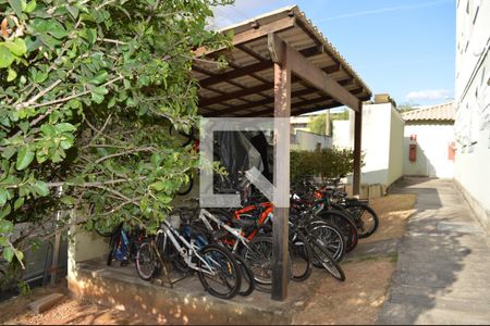 Apartamento à venda com 70m², 2 quartos e 1 vagaÁrea comum