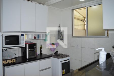 Apartamento à venda com 70m², 2 quartos e 1 vagaCozinha