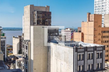 Studio à venda com 35m², 1 quarto e 1 vagaVista do Terraço