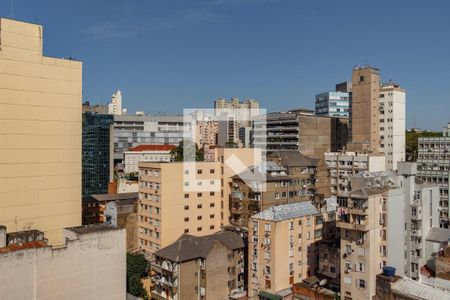 Studio à venda com 35m², 1 quarto e 1 vagaVista do Terraço