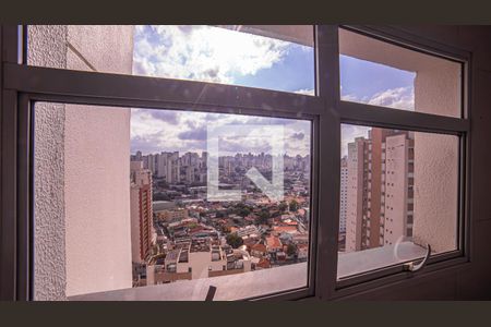 Apartamento à venda com 82m², 3 quartos e 2 vagasCozinha