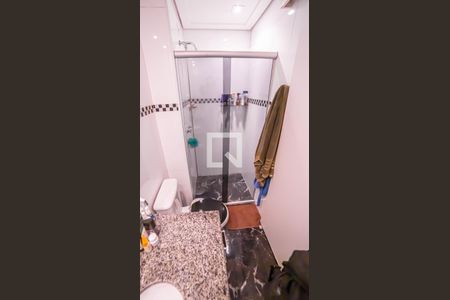 Apartamento à venda com 82m², 3 quartos e 2 vagasBanheiro 2