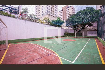 Apartamento à venda com 82m², 3 quartos e 2 vagasÁrea comum