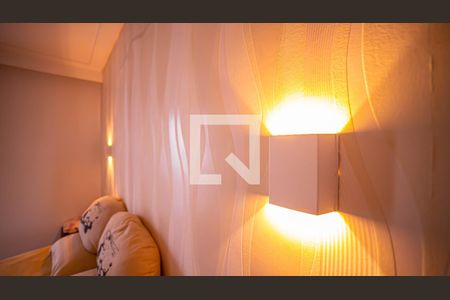 Apartamento à venda com 82m², 3 quartos e 2 vagasSuíte 1