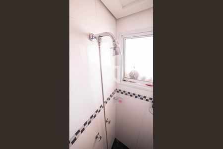 Apartamento à venda com 82m², 3 quartos e 2 vagasBanheiro da Suíte 1