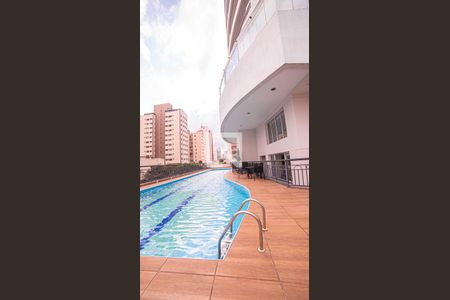 Apartamento à venda com 82m², 3 quartos e 2 vagasÁrea comum