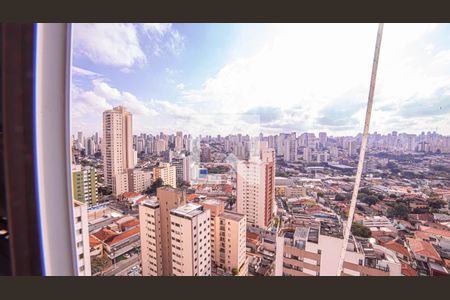 Apartamento à venda com 82m², 3 quartos e 2 vagasCloset da suíte