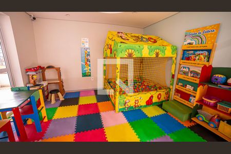 Apartamento à venda com 82m², 3 quartos e 2 vagasÁrea comum