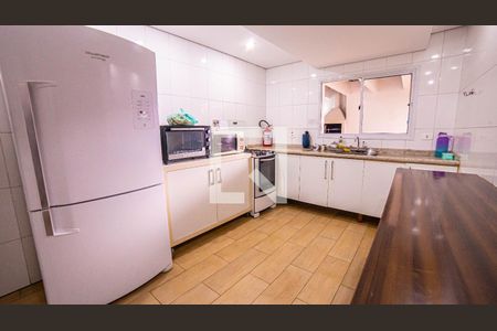 Apartamento à venda com 82m², 3 quartos e 2 vagasÁrea comum