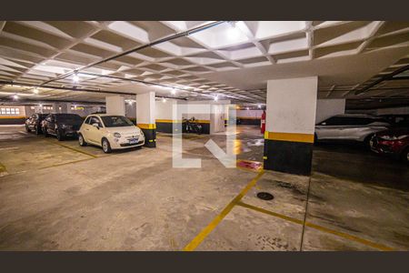 Apartamento à venda com 82m², 3 quartos e 2 vagasÁrea comum