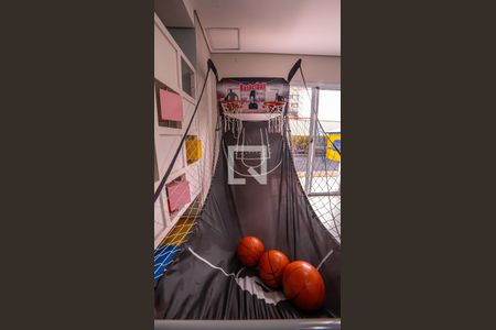 Apartamento à venda com 82m², 3 quartos e 2 vagasÁrea comum