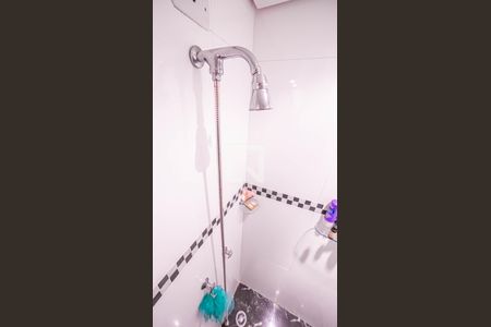 Apartamento à venda com 82m², 3 quartos e 2 vagasBanheiro 2