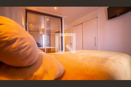 Apartamento à venda com 82m², 3 quartos e 2 vagasSuíte 1