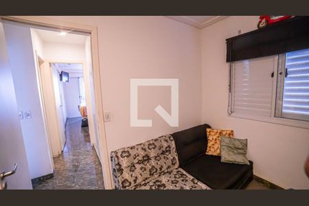 Apartamento à venda com 82m², 3 quartos e 2 vagasquarto 2