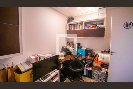 Apartamento à venda com 82m², 3 quartos e 2 vagasquarto 2