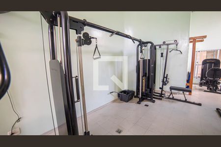 Apartamento à venda com 82m², 3 quartos e 2 vagasÁrea comum