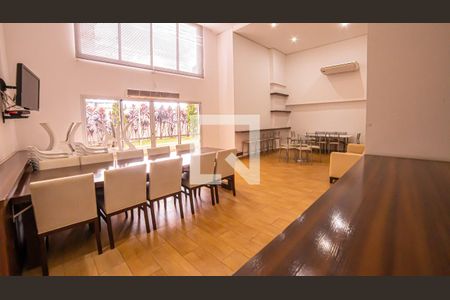 Apartamento à venda com 82m², 3 quartos e 2 vagasÁrea comum