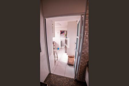 Apartamento à venda com 82m², 3 quartos e 2 vagasCozinha