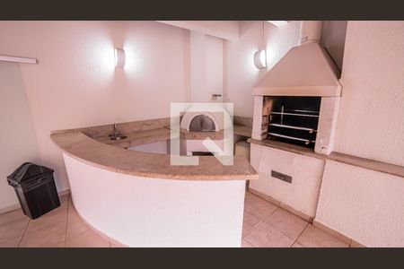 Apartamento à venda com 82m², 3 quartos e 2 vagasÁrea comum