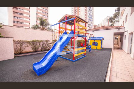 Apartamento à venda com 82m², 3 quartos e 2 vagasÁrea comum