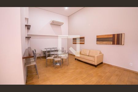 Apartamento à venda com 82m², 3 quartos e 2 vagasÁrea comum