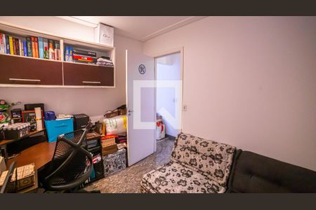 Apartamento à venda com 82m², 3 quartos e 2 vagasquarto 2