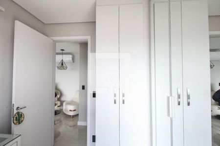 Apartamento à venda com 59m², 2 quartos e 1 vagaQuarto 2