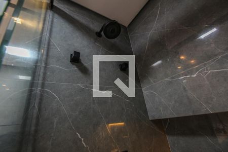 Apartamento à venda com 59m², 2 quartos e 1 vagaBanheiro da Suíte