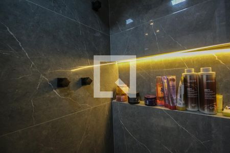 Apartamento à venda com 59m², 2 quartos e 1 vagaBanheiro Social