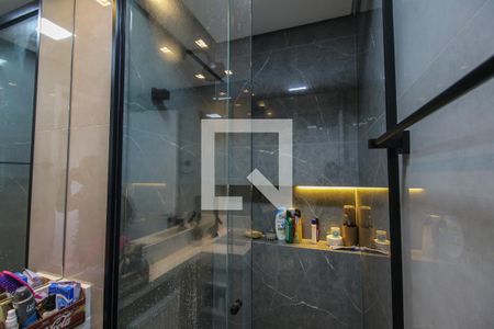 Apartamento à venda com 59m², 2 quartos e 1 vagaBanheiro da Suíte