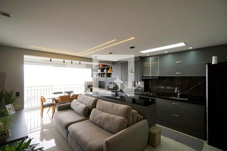 Apartamento à venda com 2 quartos, 59m² em Penha de França, São Paulo
