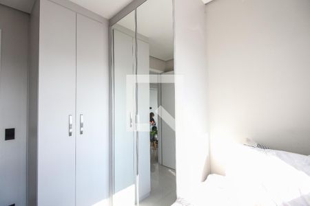 Apartamento à venda com 59m², 2 quartos e 1 vagaQuarto 2
