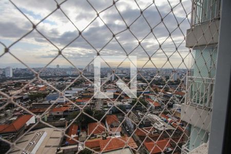 Apartamento à venda com 59m², 2 quartos e 1 vagaQuarto Suíte