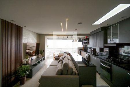 Apartamento à venda com 2 quartos, 59m² em Penha de França, São Paulo