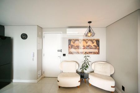 Sala de apartamento à venda com 2 quartos, 59m² em Penha de França, São Paulo