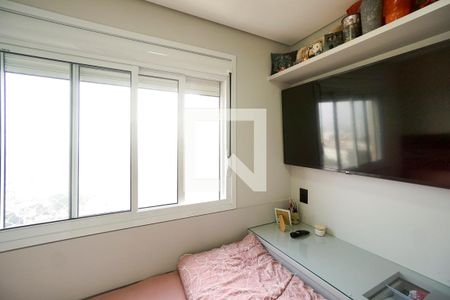 Quarto  de apartamento à venda com 2 quartos, 59m² em Penha de França, São Paulo