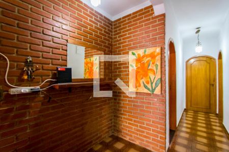 Casa à venda com 300m², 3 quartos e 5 vagasCorredor