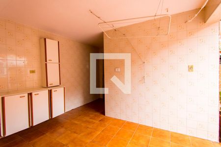 Casa à venda com 300m², 3 quartos e 5 vagasÁrea de serviço