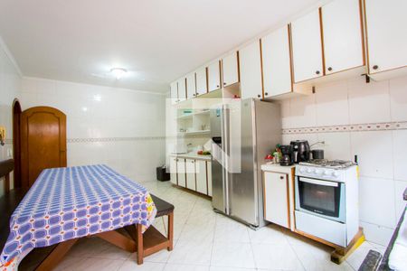 Casa à venda com 300m², 3 quartos e 5 vagasCozinha