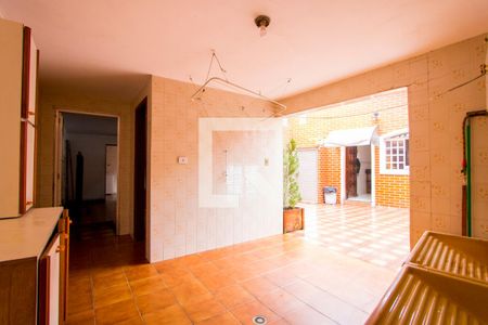 Casa à venda com 300m², 3 quartos e 5 vagasÁrea de serviço