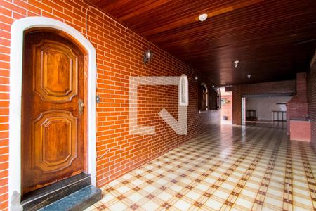 Casa à venda com 300m², 3 quartos e 5 vagasGaragem