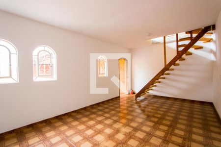 Casa à venda com 300m², 3 quartos e 5 vagasÁrea comum