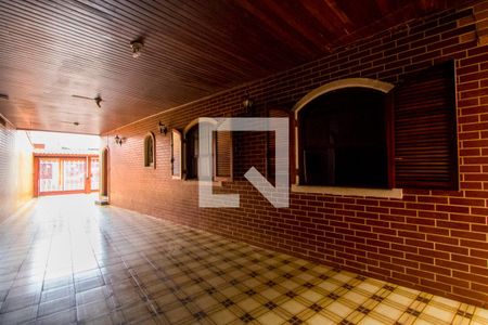 Casa à venda com 300m², 3 quartos e 5 vagasGaragem