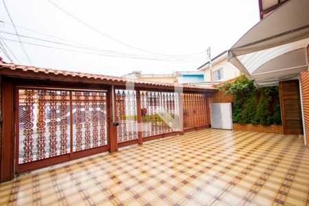 Casa à venda com 300m², 3 quartos e 5 vagasÁrea externa